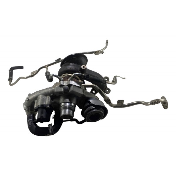 Turbina Chevrolet Onix 1.0 Turbo 3cc 2020 2021 2022 2023