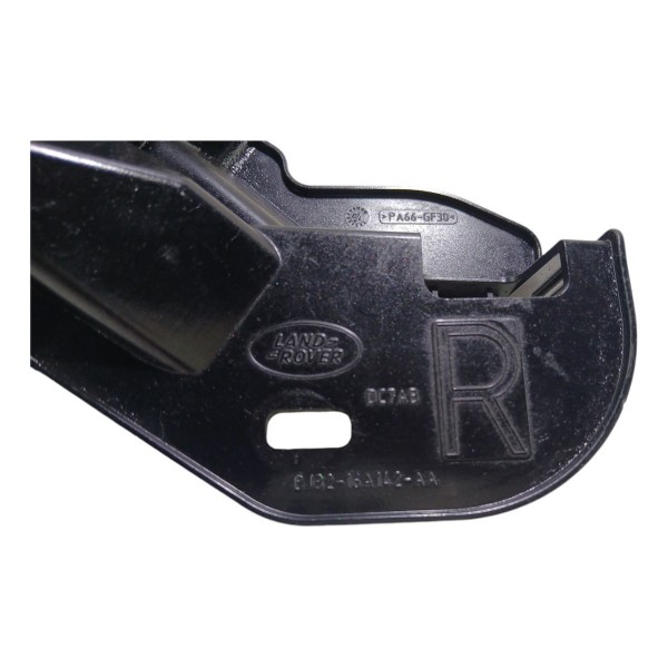 Suporte Parachoque Direito Land Rover Evoque 2012 2015