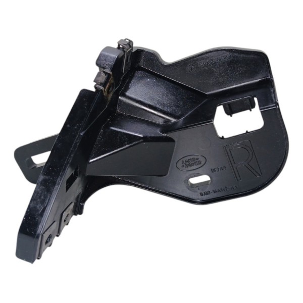 Suporte Parachoque Direito Land Rover Evoque 2012 2015