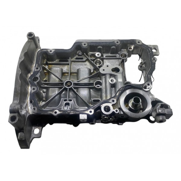 Extensão Inferior Carter Motor Gm Onix 1.0 3cc 2020 A 2024
