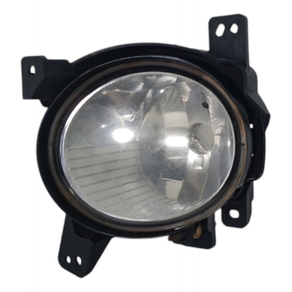 Farol Milha Dianteiro Esquerdo Hyundai Santa Fé 2006 A 2013
