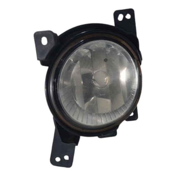 Farol Milha Dianteiro Esquerdo Hyundai Santa Fé 2006 A 2013
