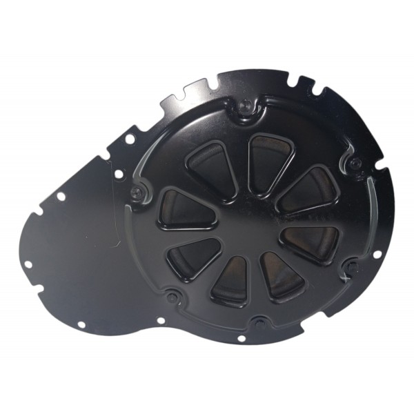 Subwoofer Original Land Rover Discovery 4 2010 2012