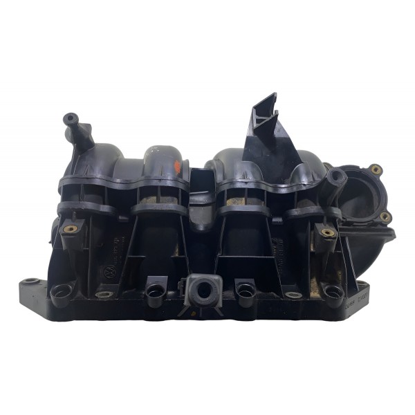 Coletor Admissão Volkswagen Gol 1.0 16v 1999 2000 A 2006