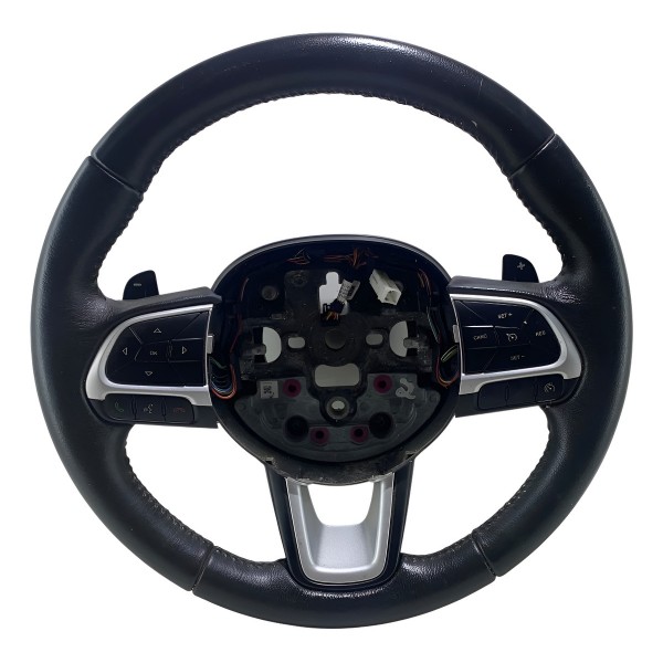 Volante Direção Comando Jeep Renegade 2019 2020 2021