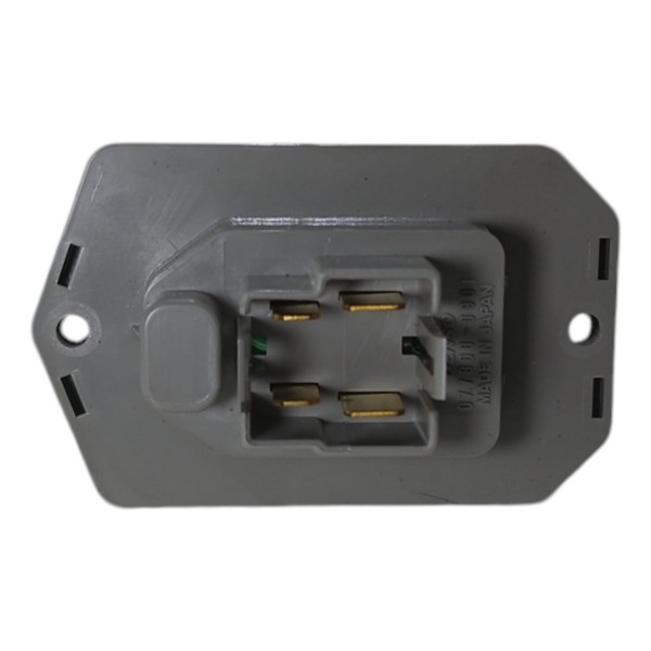 Resistencia Ar Condicionado Discovery 4 2009 2015