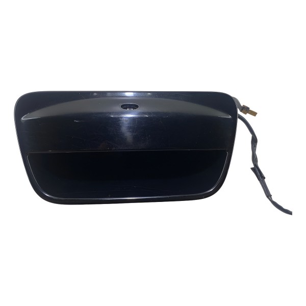 Macaneta Tampa  Porta Malas Nissan Tiida 2008 2009 A 2012