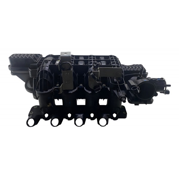 Coletor Admissão Fiat Argo Cronos 1.0 4cc 2017 2018 A 2023
