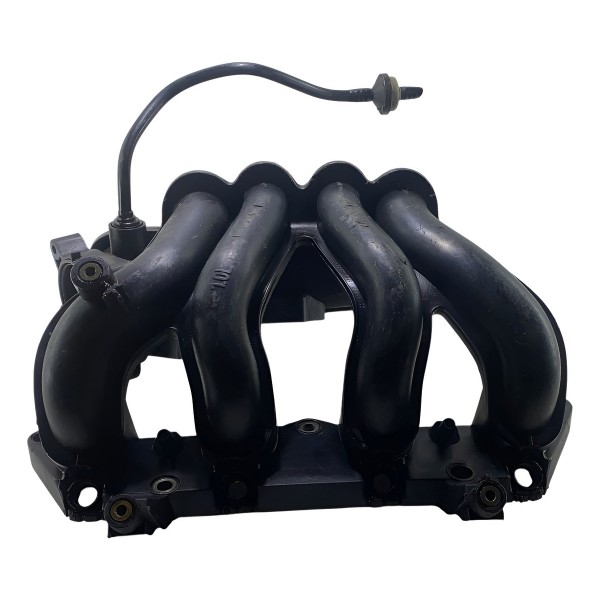 Coletor Admissao Ford Ka Fiesta Zetec 1.0 8v 1999 2000 A 06