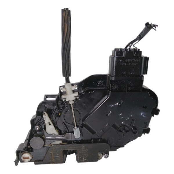 Fechadura Porta Traseira Esquerda Evoque 2012 2015