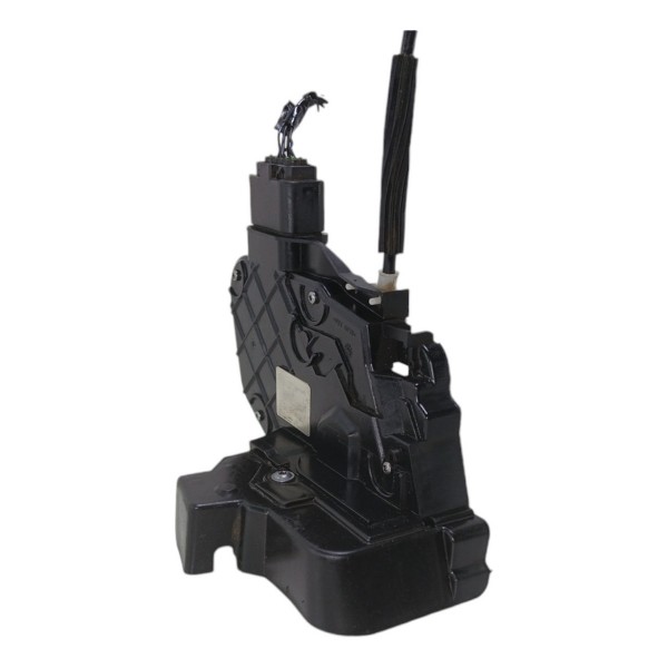 Fechadura Porta Traseira Esquerda Evoque 2012 2015