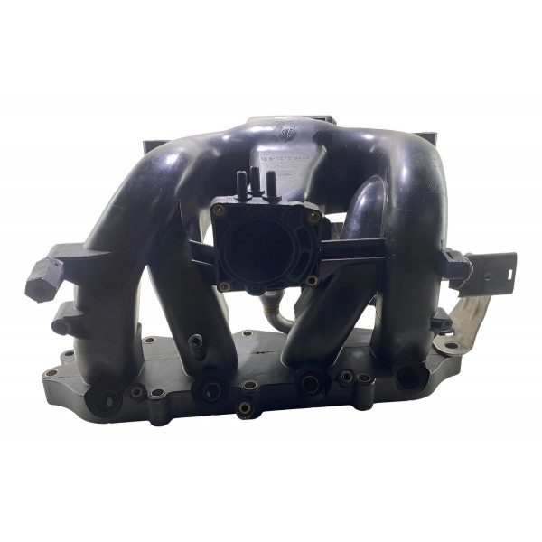 Coletor Admissão Ford Mondeo 2.0 16v 1997 1998 1999 A 2001
