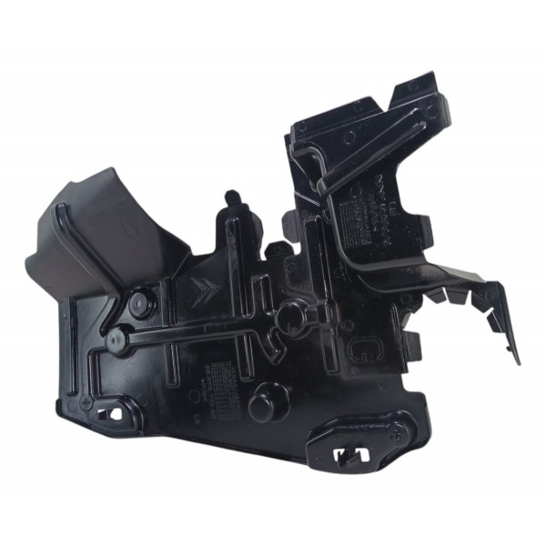 Defletor Esquerdo Radiador C3 Picasso 2012 2015