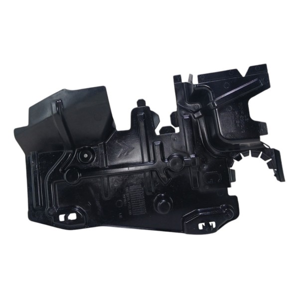 Defletor Esquerdo Radiador C3 Picasso 2012 2015