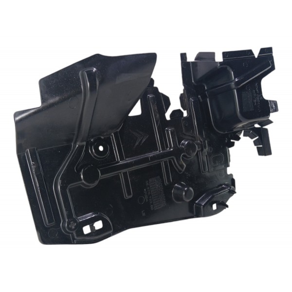 Defletor Esquerdo Radiador C3 Picasso 2012 2015