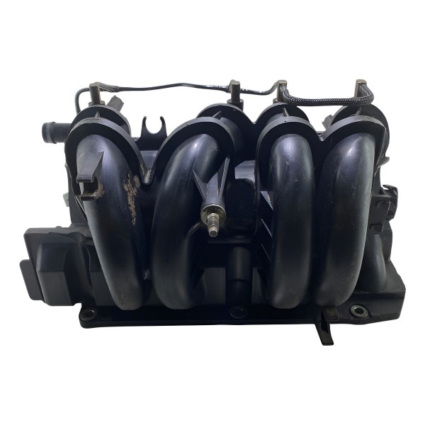 Coletor Admissão Renault Sandero 1.6 2008 2009 2010 A 2014