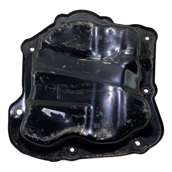 Tampa Carter Oleo Motor Renault Captur 1.6 16v 2017 A 2023