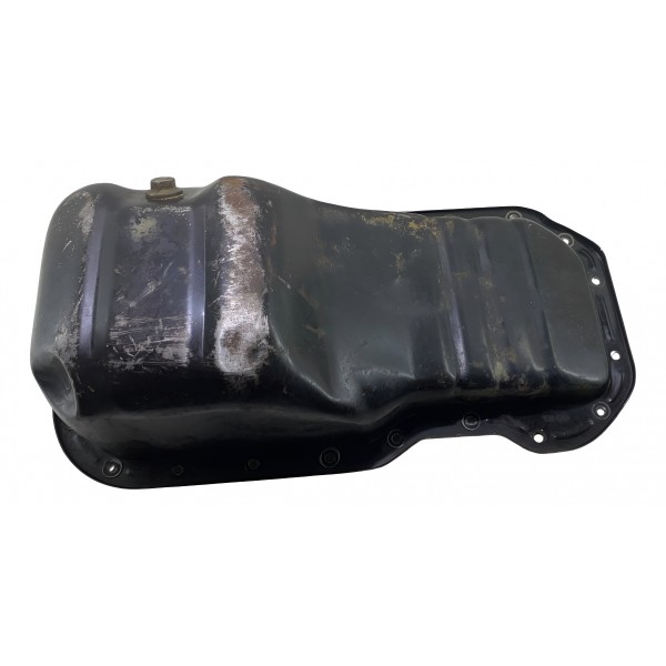 Carter Óleo Motor Lifan 620 2012 2013 2014 2015 2016 2017