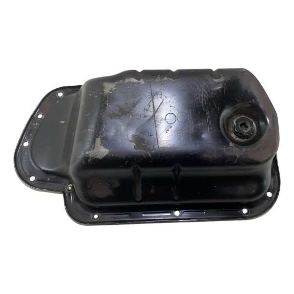 Carter Oleo Motor Peugeot 206 207 C3 1.4 8v 2008 2009 À 2014