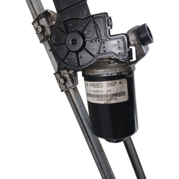 Motor Limpador Parabrisa Discovery 3 4 2009 2015