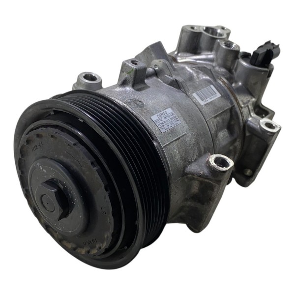 Compressor Ar Condicionado Toyota Corolla 2.0 2020 2021 A 23