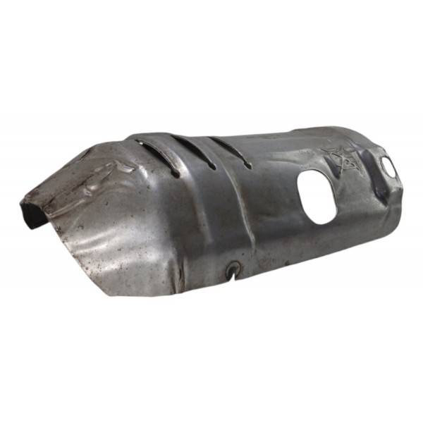 Defletor Protetor Catalisador Jeep Compass 2.0 2017 2021