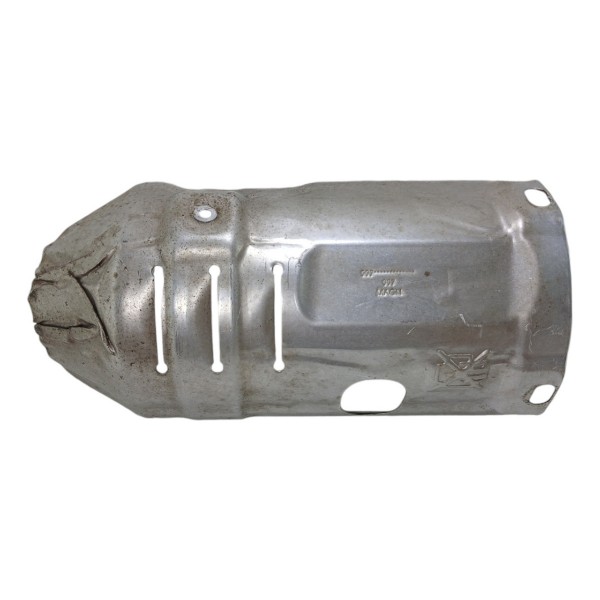 Defletor Protetor Catalisador Jeep Compass 2.0 2017 2021