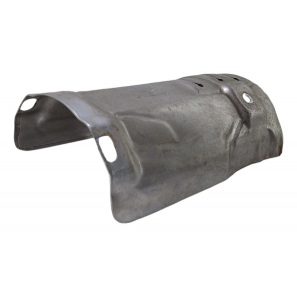 Defletor Protetor Catalisador Jeep Compass 2.0 2017 2021