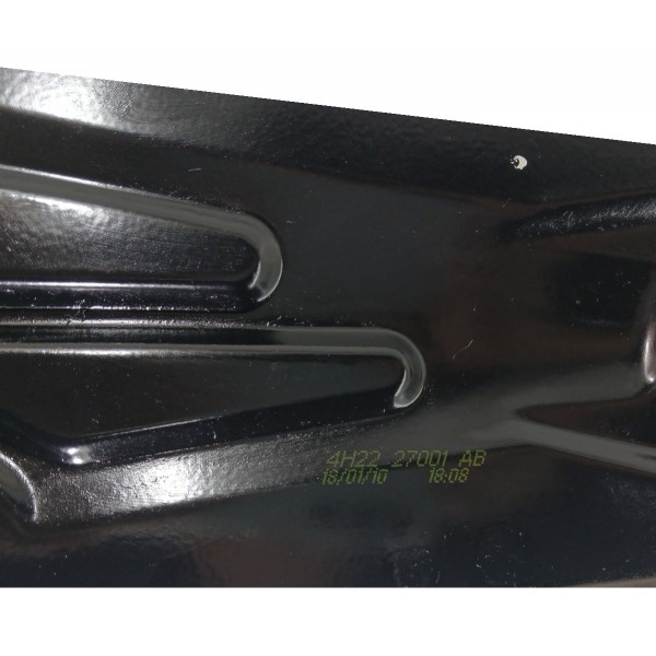 Máquina De Vidro Porta Tras Esquerda Discovery 3 4 05 A 16