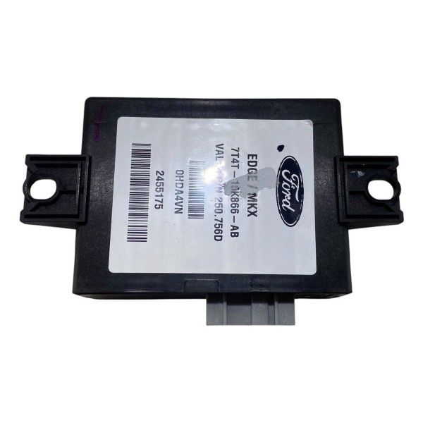 Módulo Estacionamento Ford Edge 3.5 2009 2010 A 2013