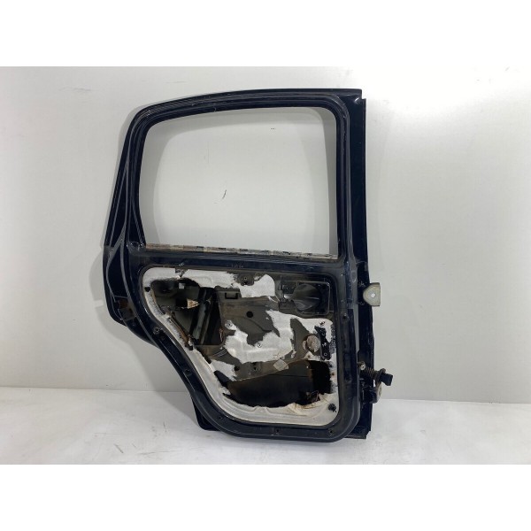 Porta Traseira Esquerda Citroen C3 2003 A 2012