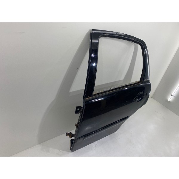 Porta Traseira Esquerda Citroen C3 2003 A 2012