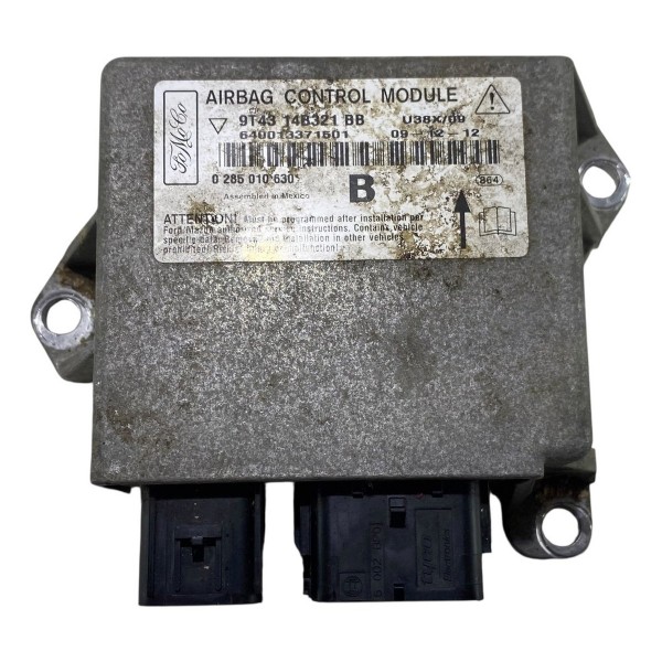 Módulo Airbag Ford Edge 3.5 2009 2010 2011