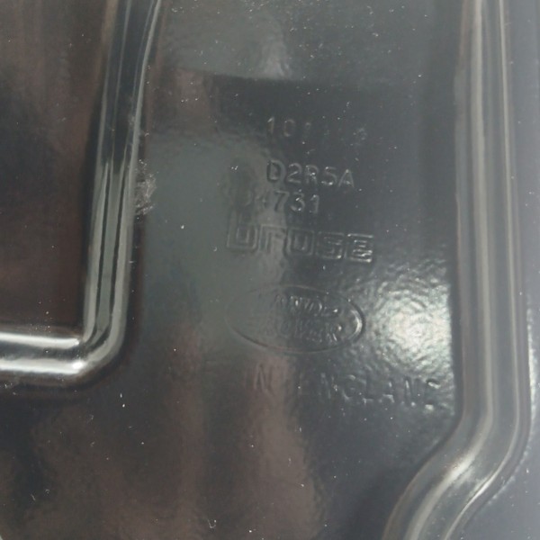 Máquina De Vidro Porta Dianteira Dire Discovery 3 4 05 A 16