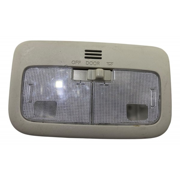 Luz Teto Cortesia Toyota Corolla 2020 2021 2022 2023 2024