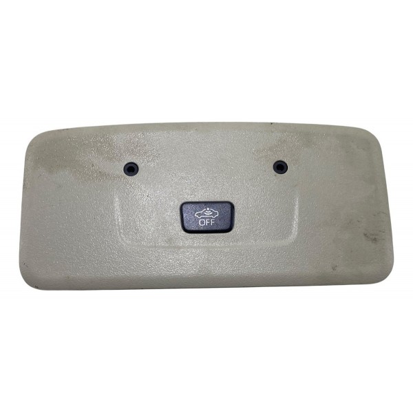 Botão Sensor Alarme Toyota Corolla 2020 2021 2022 A 2023