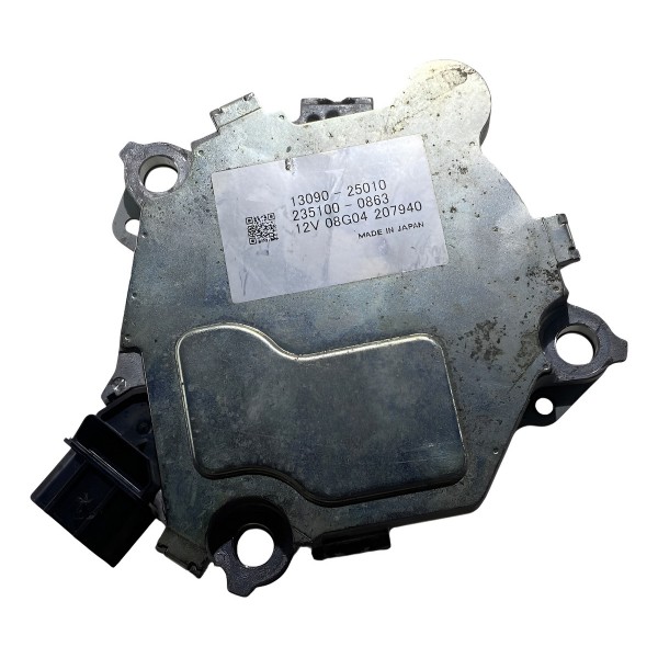 Bomba Vácuo Cabeçote Toyota Corolla 2.0 2020 2021 2022 2023