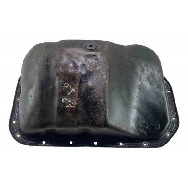 Carter Oleo Motor Vw Gol Parati 1.6  Ap 1999 2000 A 2004