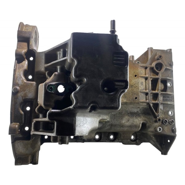 Carter Motor Land Rover Discovery 4 3.0 2011 2012