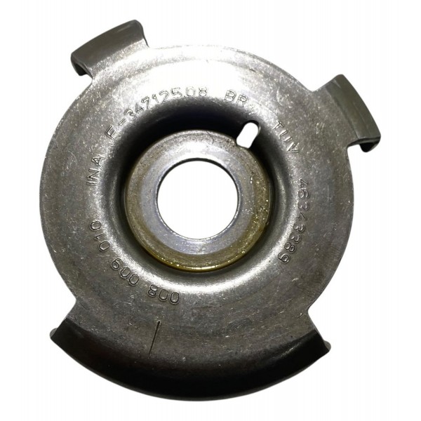 Roda Fonica Comando Fiat Toro Renegade 1.8 2015 2016 2021
