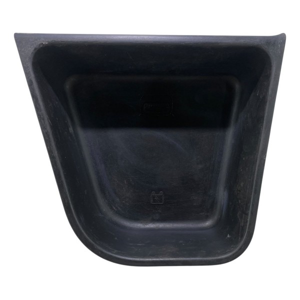 Porta Objetos Porta Malas Jeep Compass 2023 2024 2025