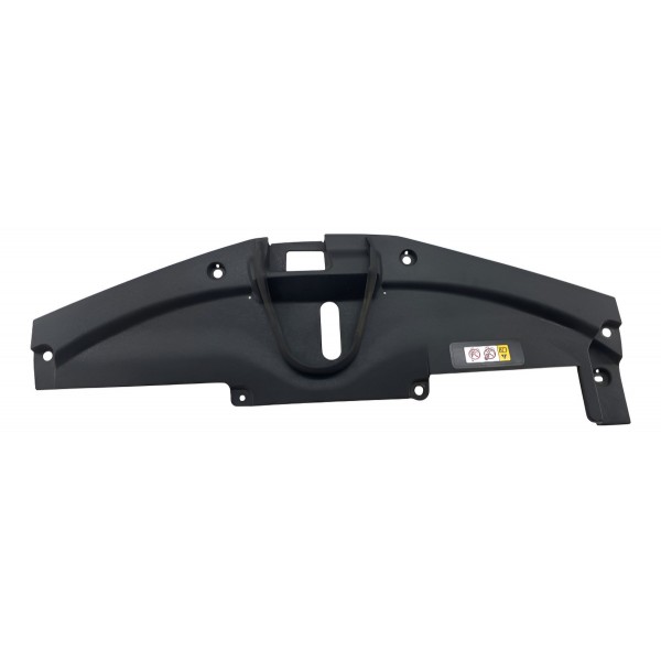 Defletor Superior Radiador Toyota Corolla 2020 2021 2022 24