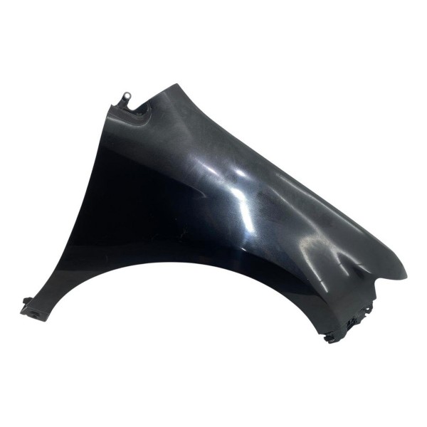 Paralama Dianteiro Direito Ford Edge 2008 A 2010 Dianteira Direita