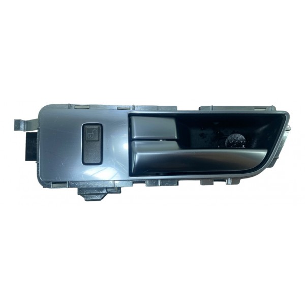 Maçaneta Diant Esq Land Rover Discovery 4 2010 2014