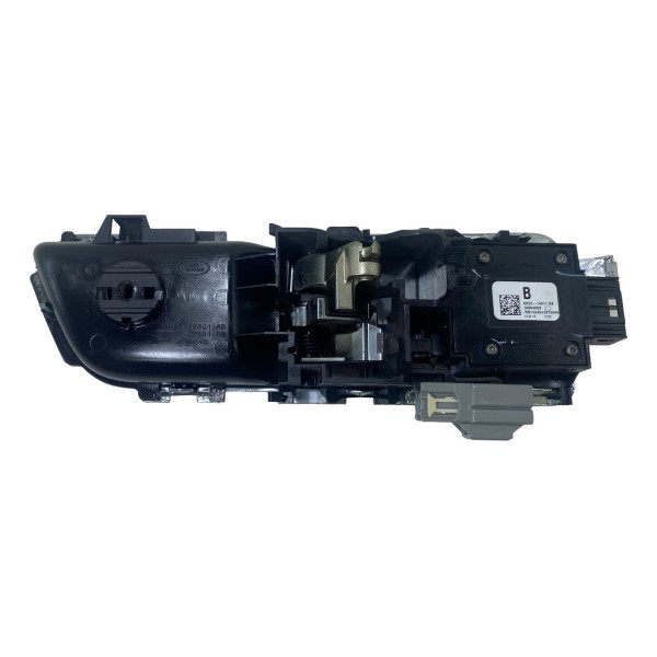 Maçaneta Diant Esq Land Rover Discovery 4 2010 2014