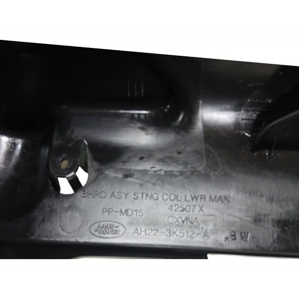 Moldura Coluna Land Rover Discovery 4 2009 2011