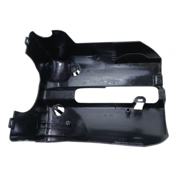 Moldura Coluna Land Rover Discovery 4 2009 2011