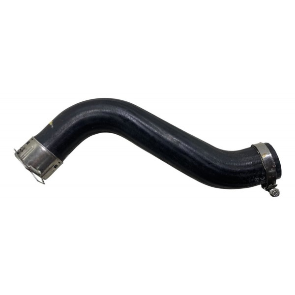Mangueira Intercooler Turbina Hyundai Creta 2025