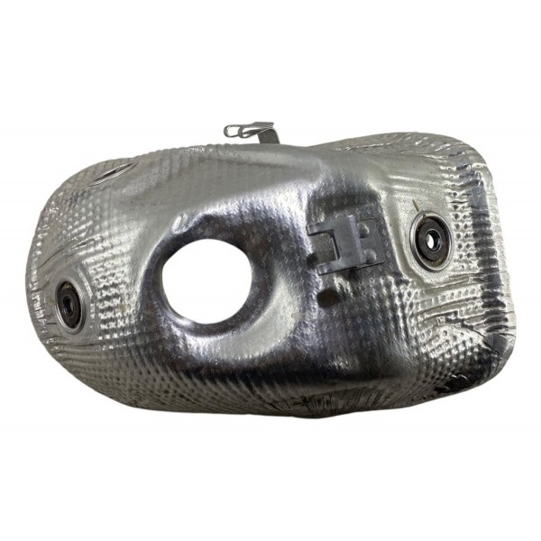 Defletor Escape Catalisador Hyundai Creta Hb20 Tgdi 2025