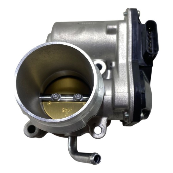 Tbi Corpo Borboleta Hyundai Creta 1.0 Turbo Tgdi 2025